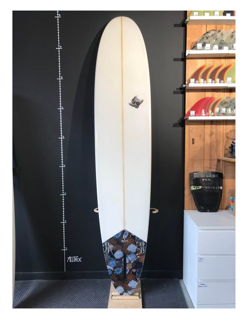 Nobrand 9’1", photo 2