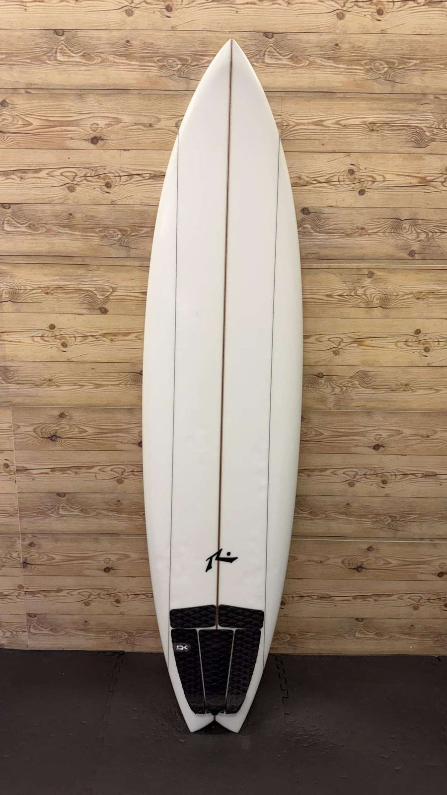 Piranha 7'2", photo 2