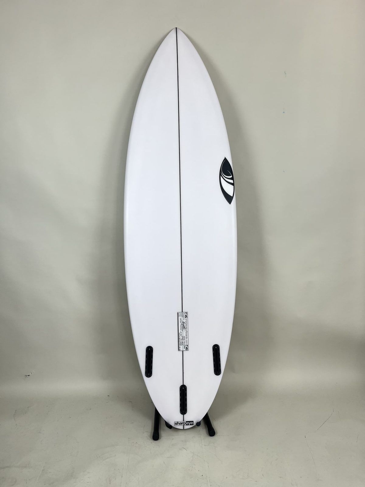 Sharpeye File Fifty 6'3'' | 35.4 L, photo 2