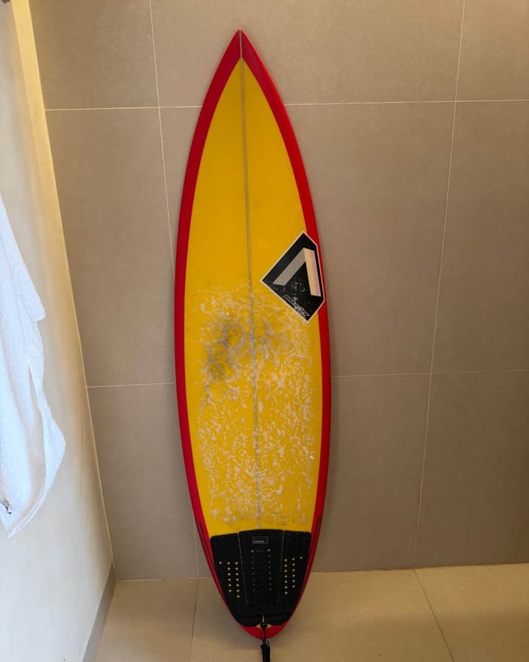 Annesley Performance 11X 5'10 28.5L, photo 1