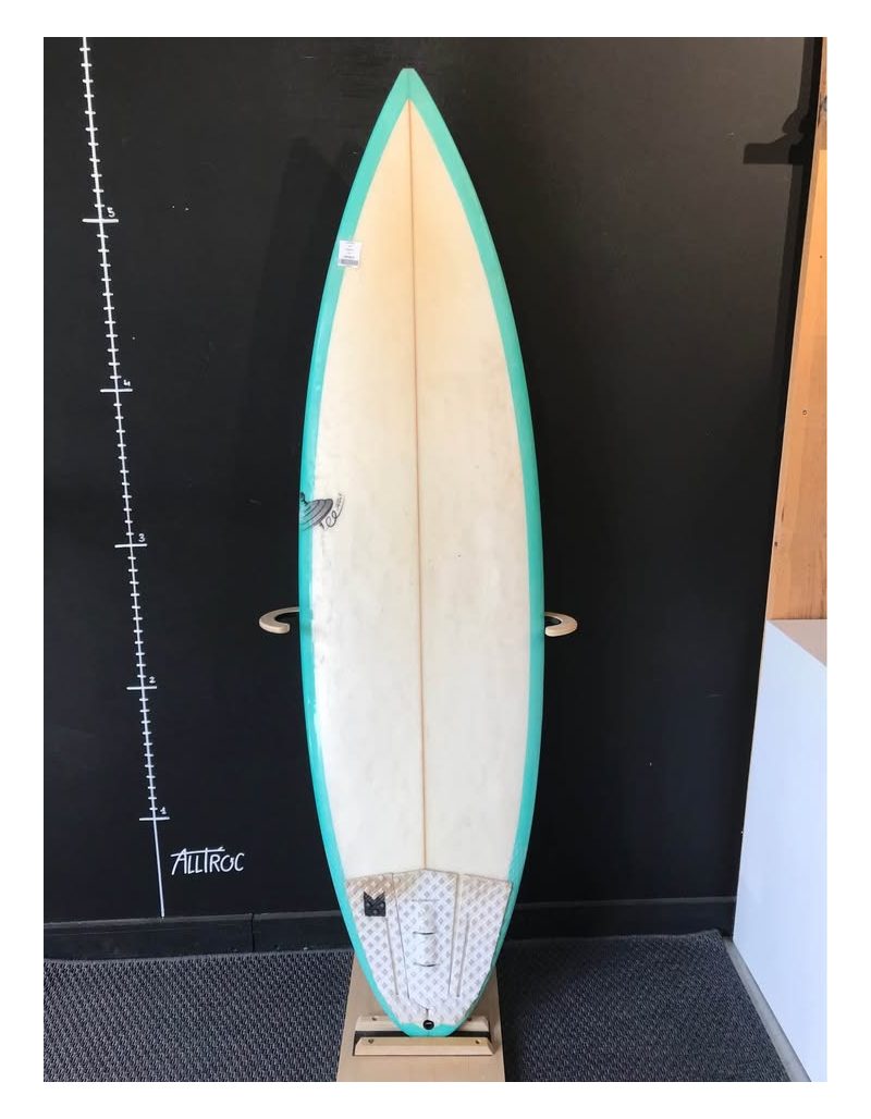 Vaughan 5’9", photo 1