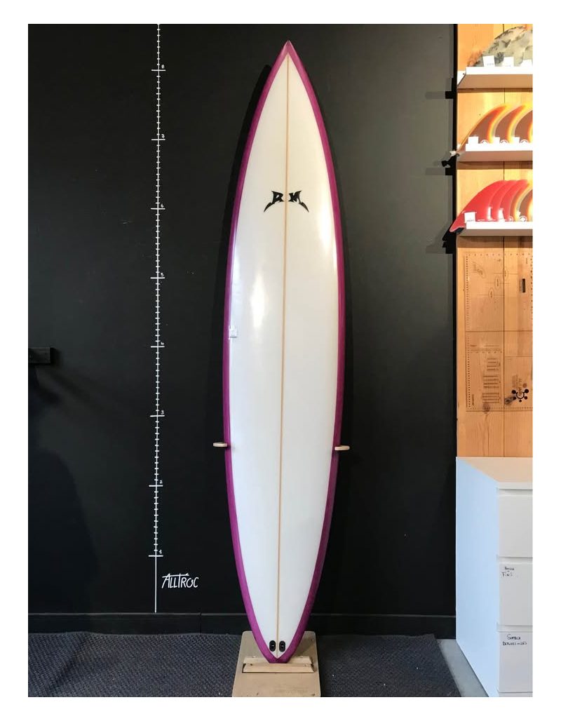 RM Bombastic 8’3", photo 1