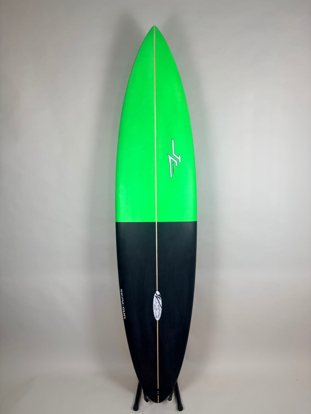 John Carper Semi-gun 7'2'' | 41.5 L, photo 1