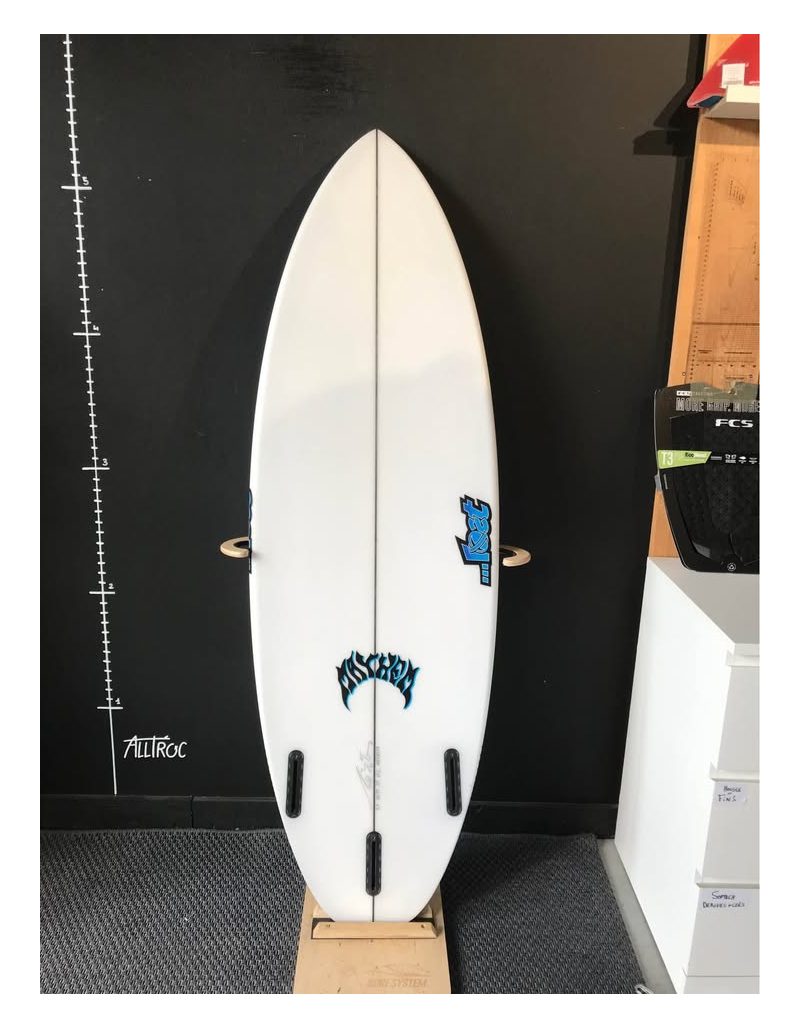 Mayhem Puddle Jumper 5’7", photo 2