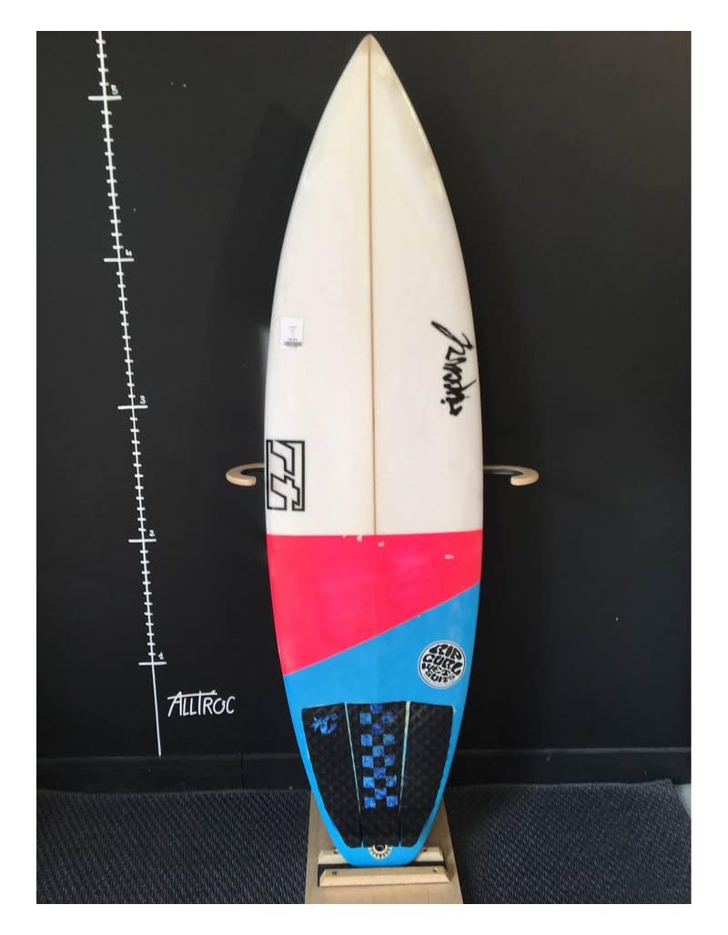 Rt Target 5’3", photo 1