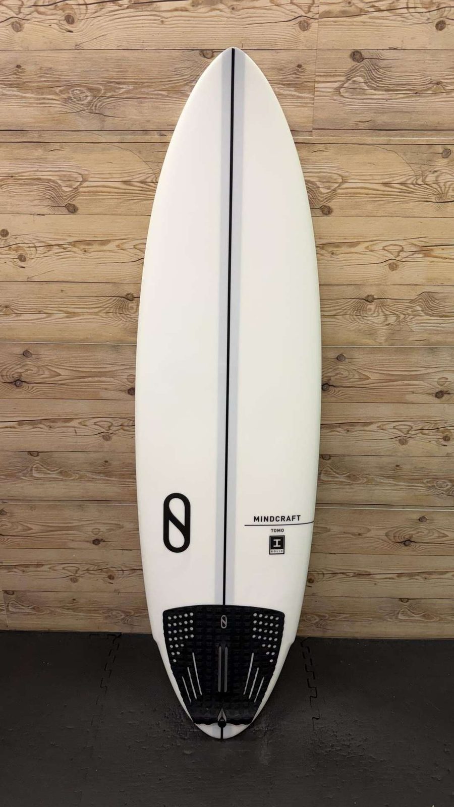 Mind Craft 5'8", photo 2