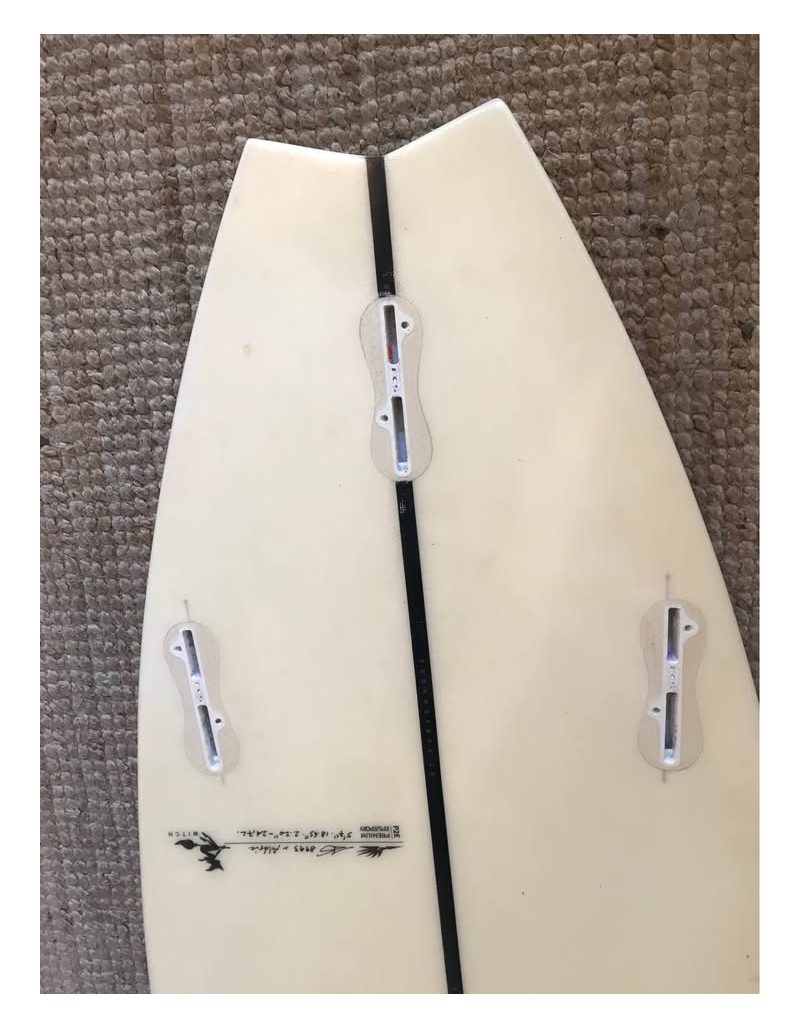 Rt Witch 5’7", photo 3