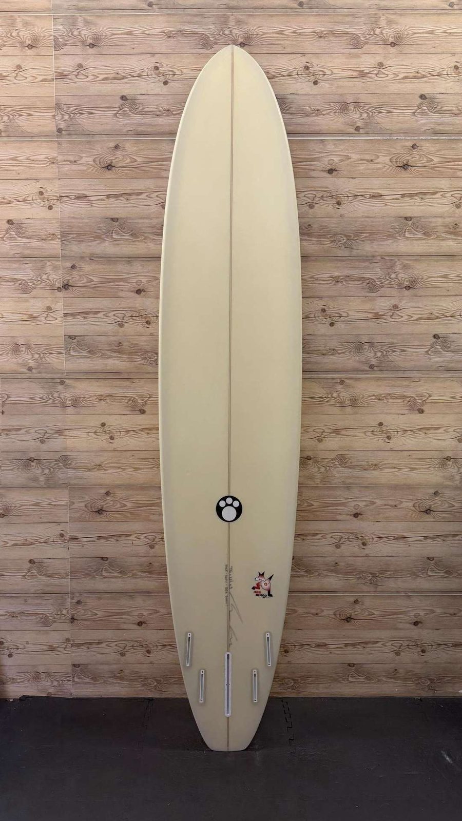 RV Red Dingo 9'6", photo 3
