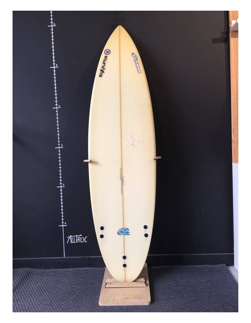 Zulmar 6’0', photo 2
