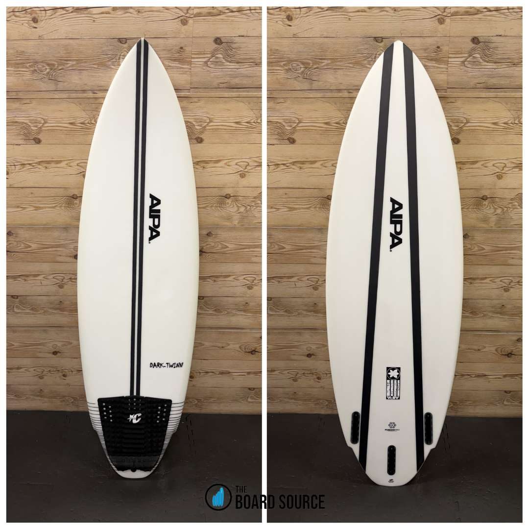 The Dark Twinn 5'7", photo 1