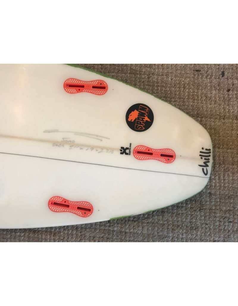 Chilli Spawn 5’11", photo 3