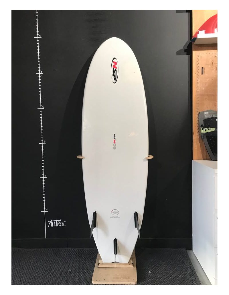 Nsp Fish 6’0", photo 1