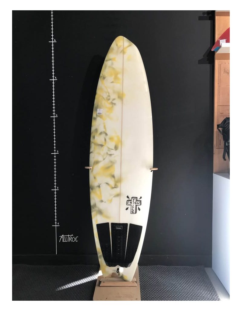 Chienville C-Nock 5’11", photo 1