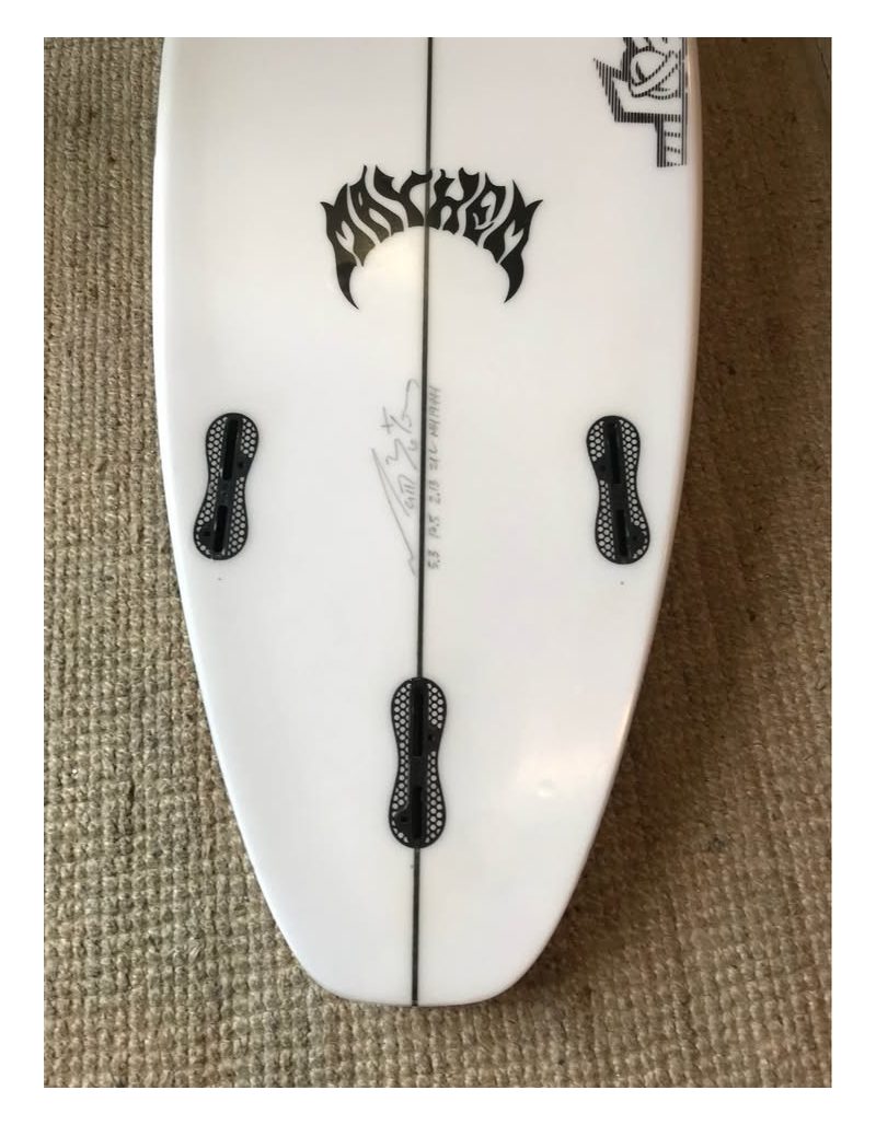 Lost Mayhem Driver 5’3", photo 3