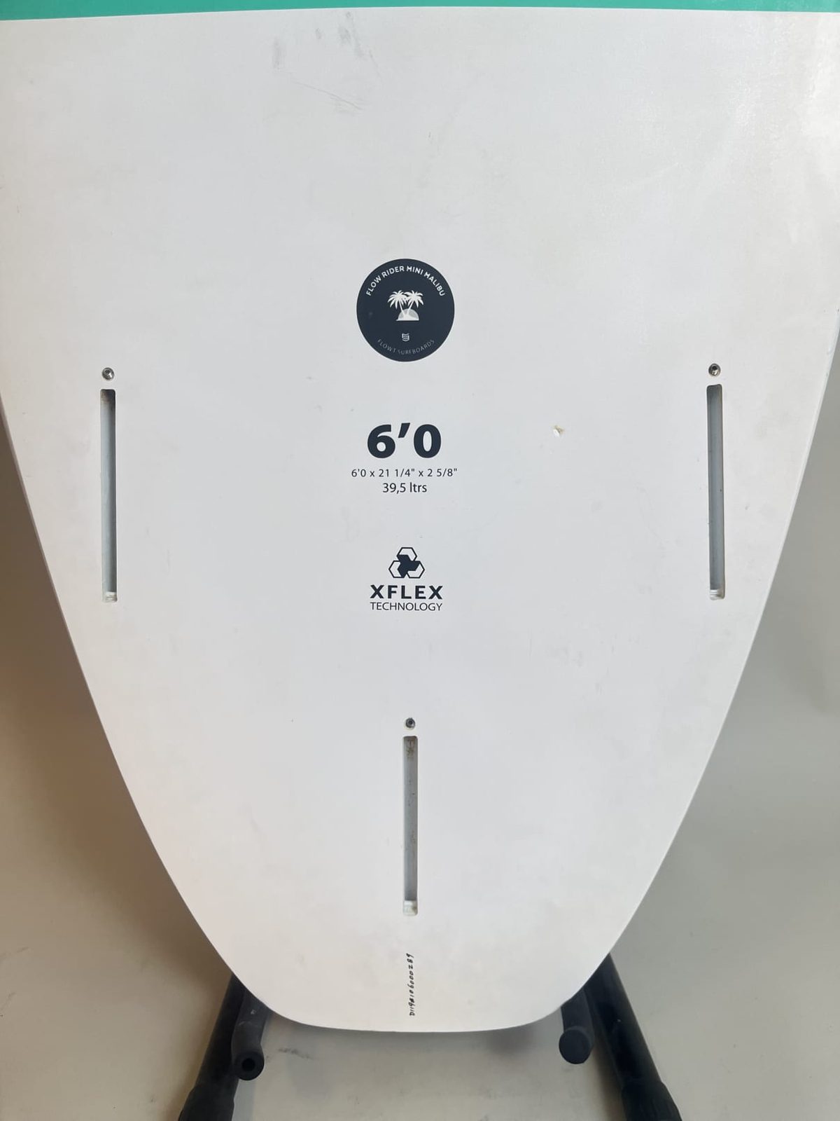 Flowt Flow Rider Mini Malibu 6'0'' | 39.5 L, photo 3