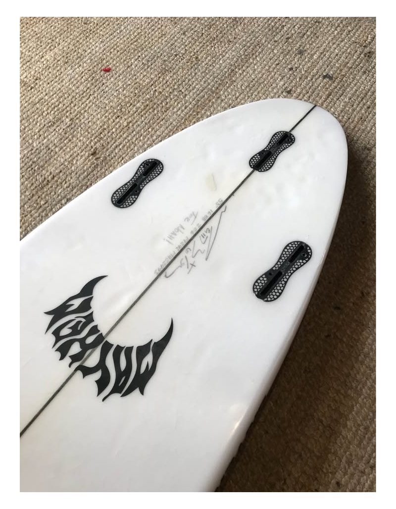Mayhem 5’3", photo 3