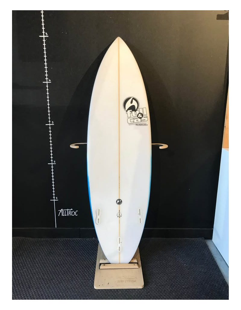 Full&Cas Vanguard 5’2", photo 2