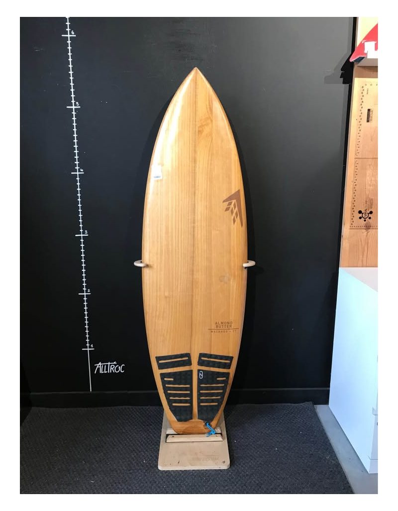 FireWire Almond butter 5’6", photo 1
