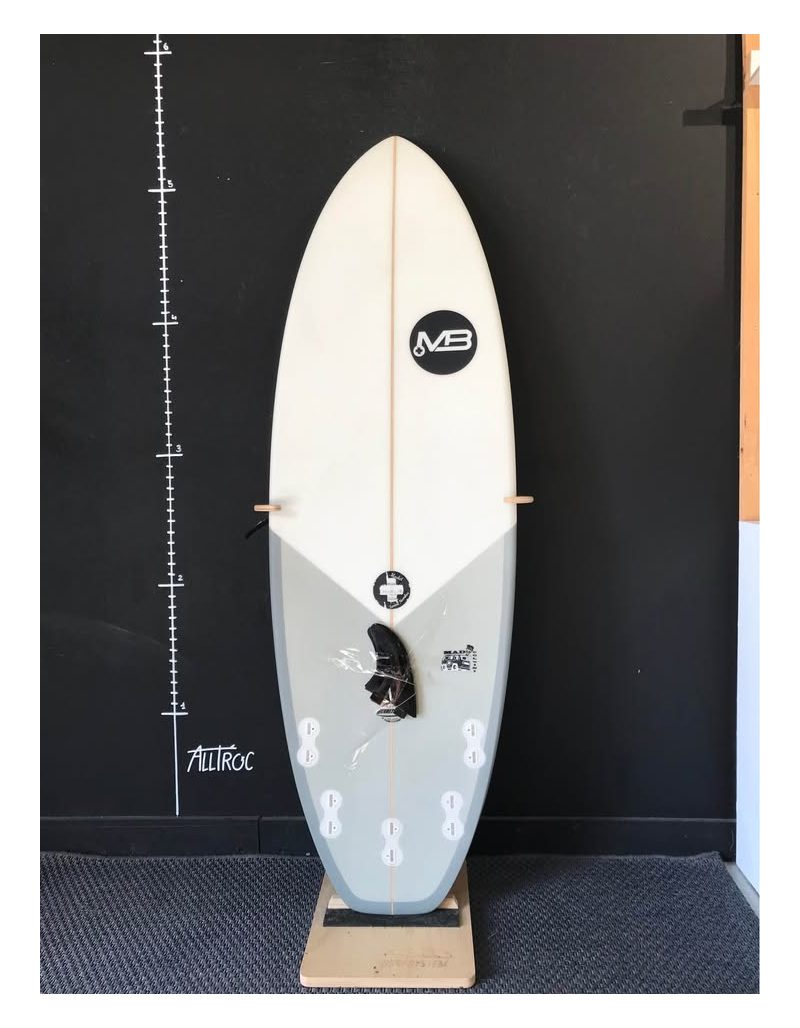 MB Mad Colwini 5’6", photo 2