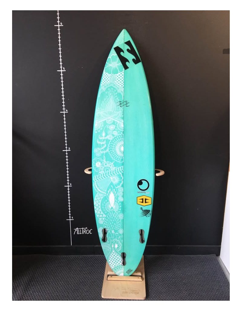 Rob Vaughan 5’11", photo 2