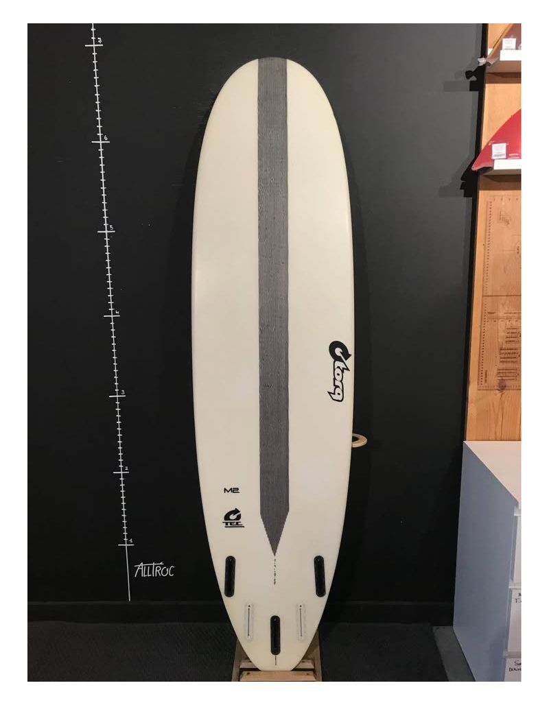Torq Tec M2 7’0", photo 2