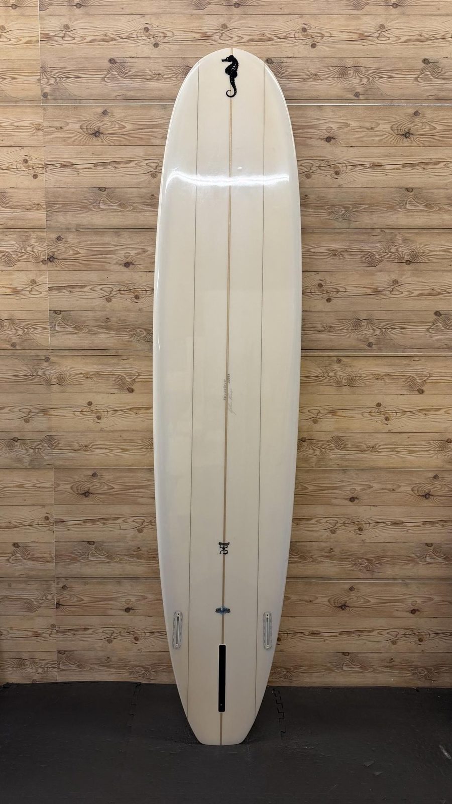 2+1 Longboard 9'0", photo 3