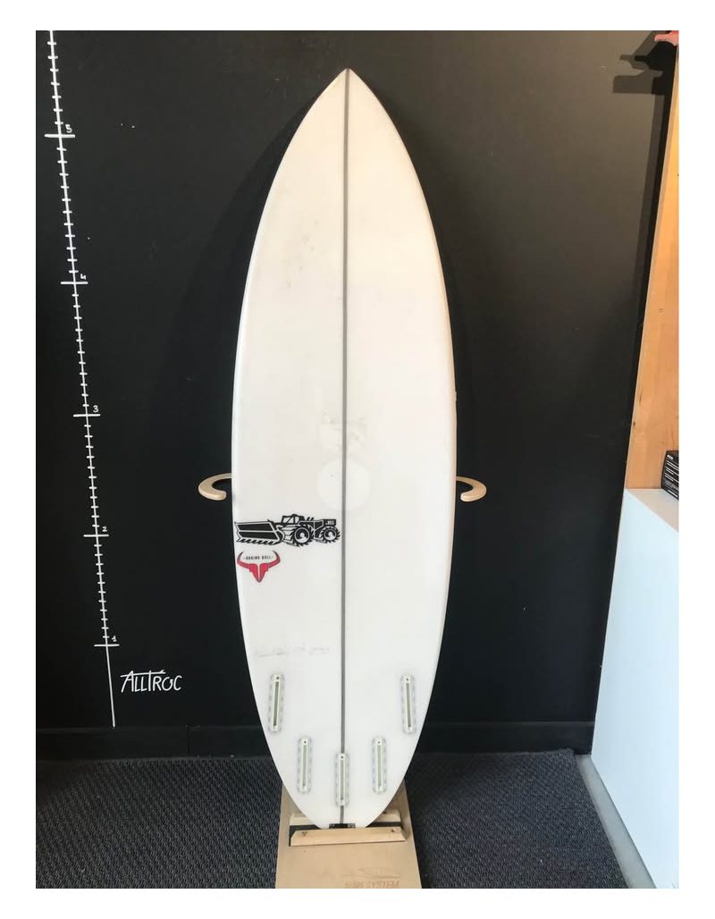 JS Industries Raging Bull 5’7", photo 2