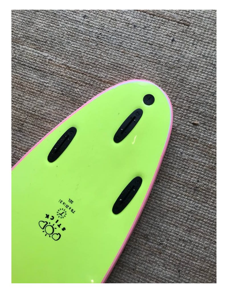 Softlite pop stick 7’, photo 3