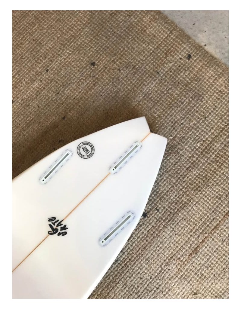 Al’merrick G-Skate 5’8", photo 3
