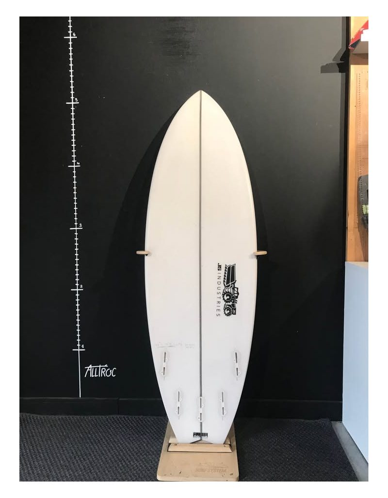 Js SubXero 5’3, photo 2