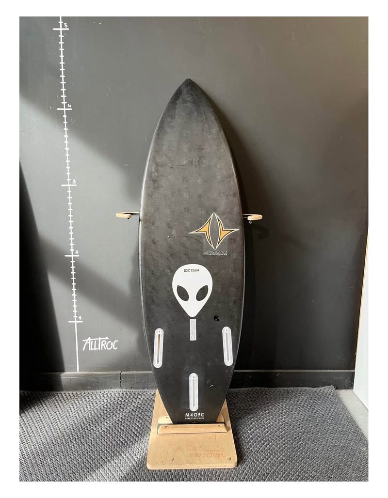 FlydecK 4’7", photo 2