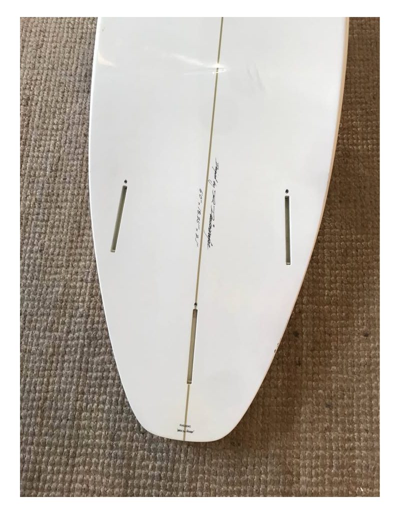 Rusty 6’0", photo 3
