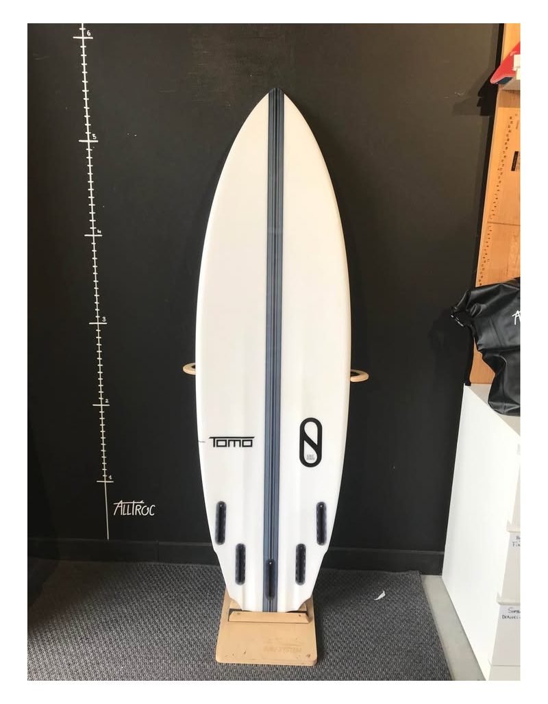 Slater Designs Sci Fi 2.0 5’8", photo 1