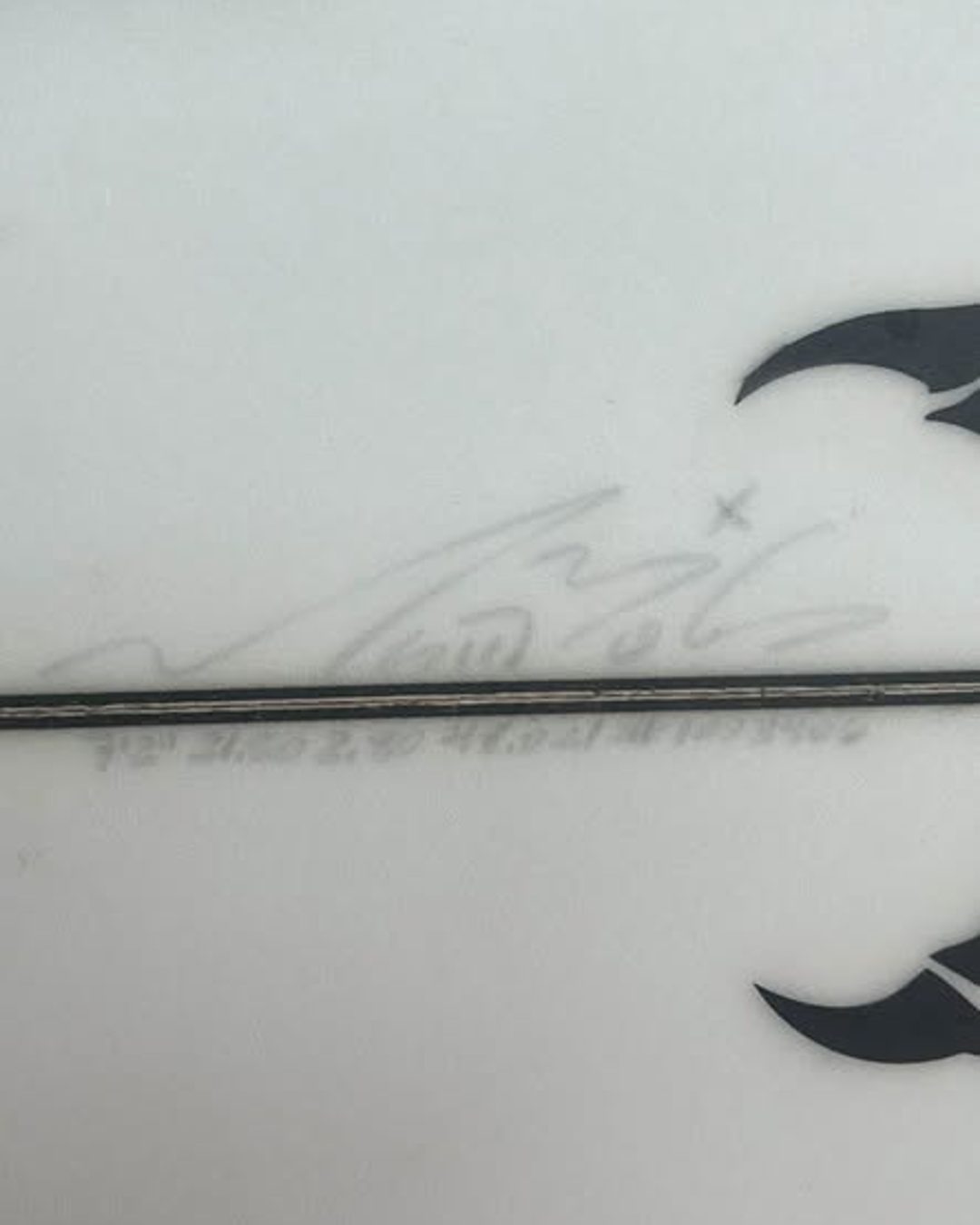 Lost Crowd Killer 7'2 48L, photo 3