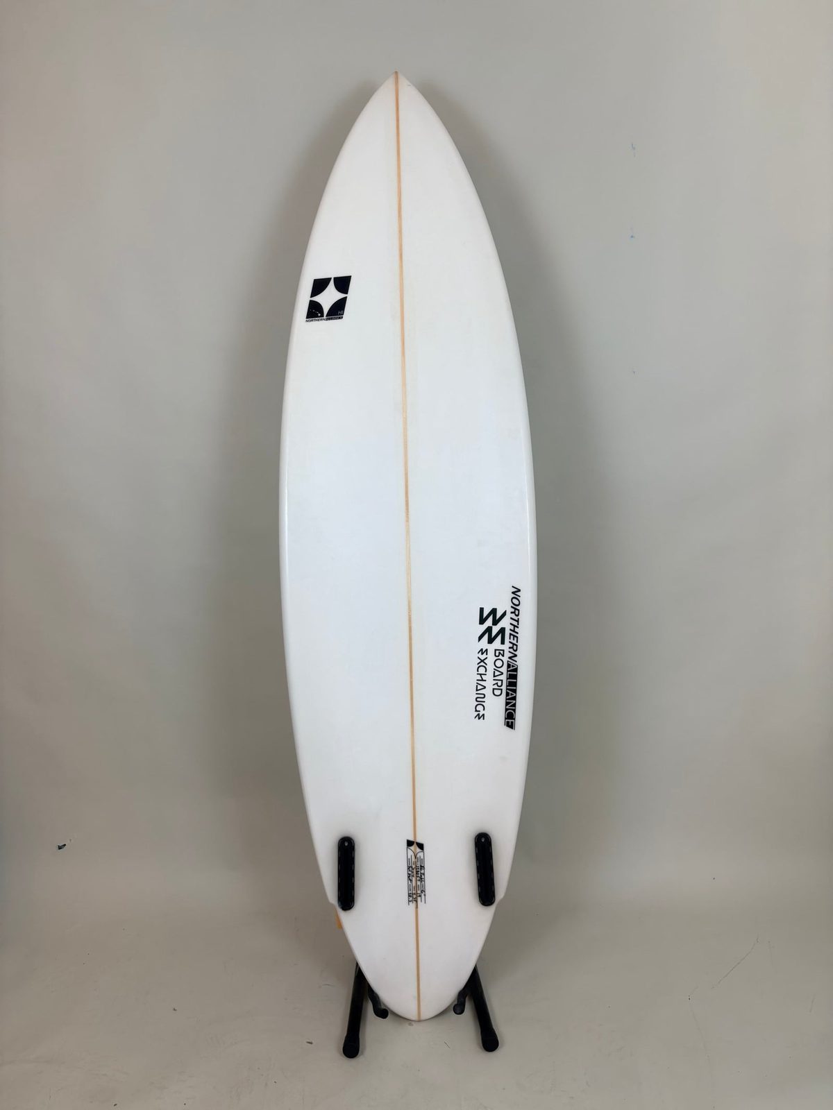 Northern Alliance  El Diablo 6'0'' | 28.3 L, photo 2