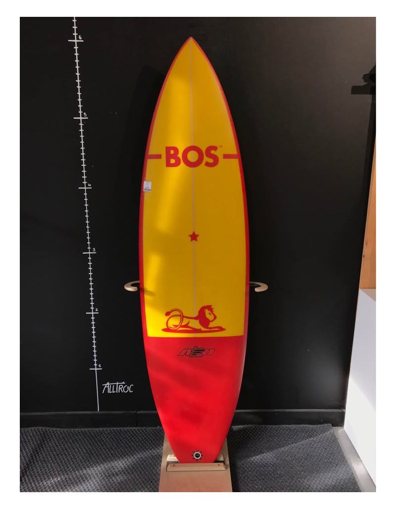 Bos 6’0", photo 1