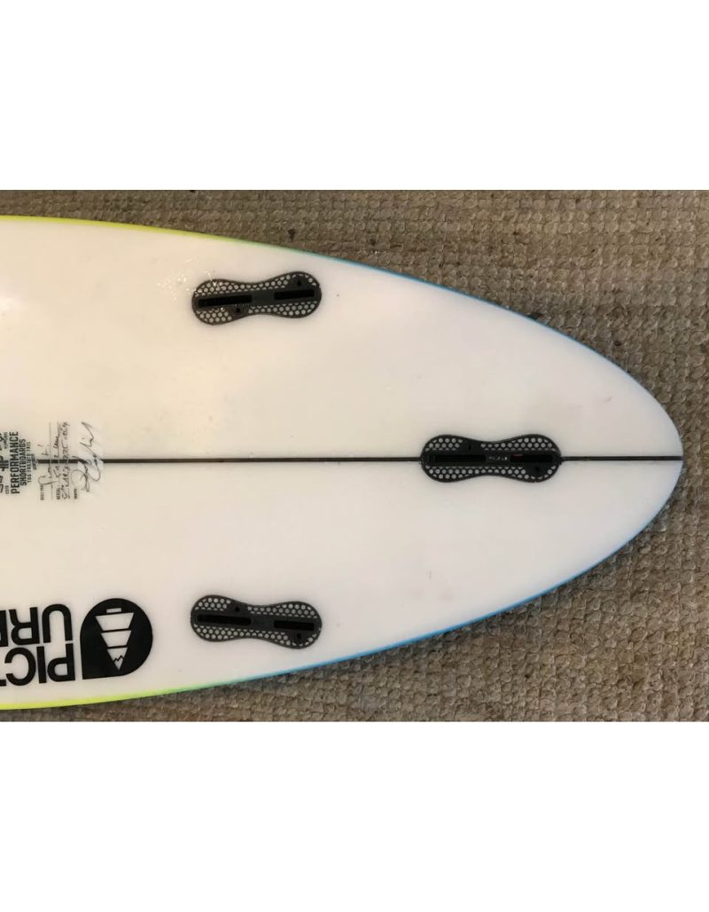 Uwl 5’10", photo 3