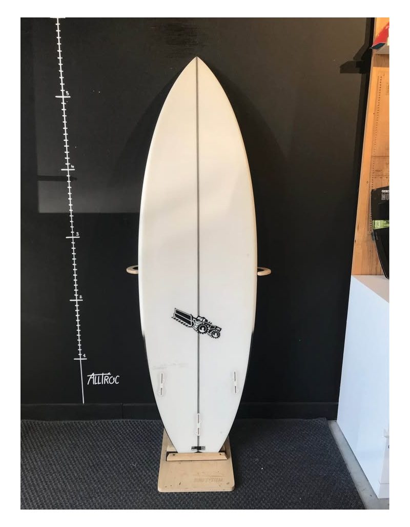 JS Industries Xero Fusion 5’8", photo 1