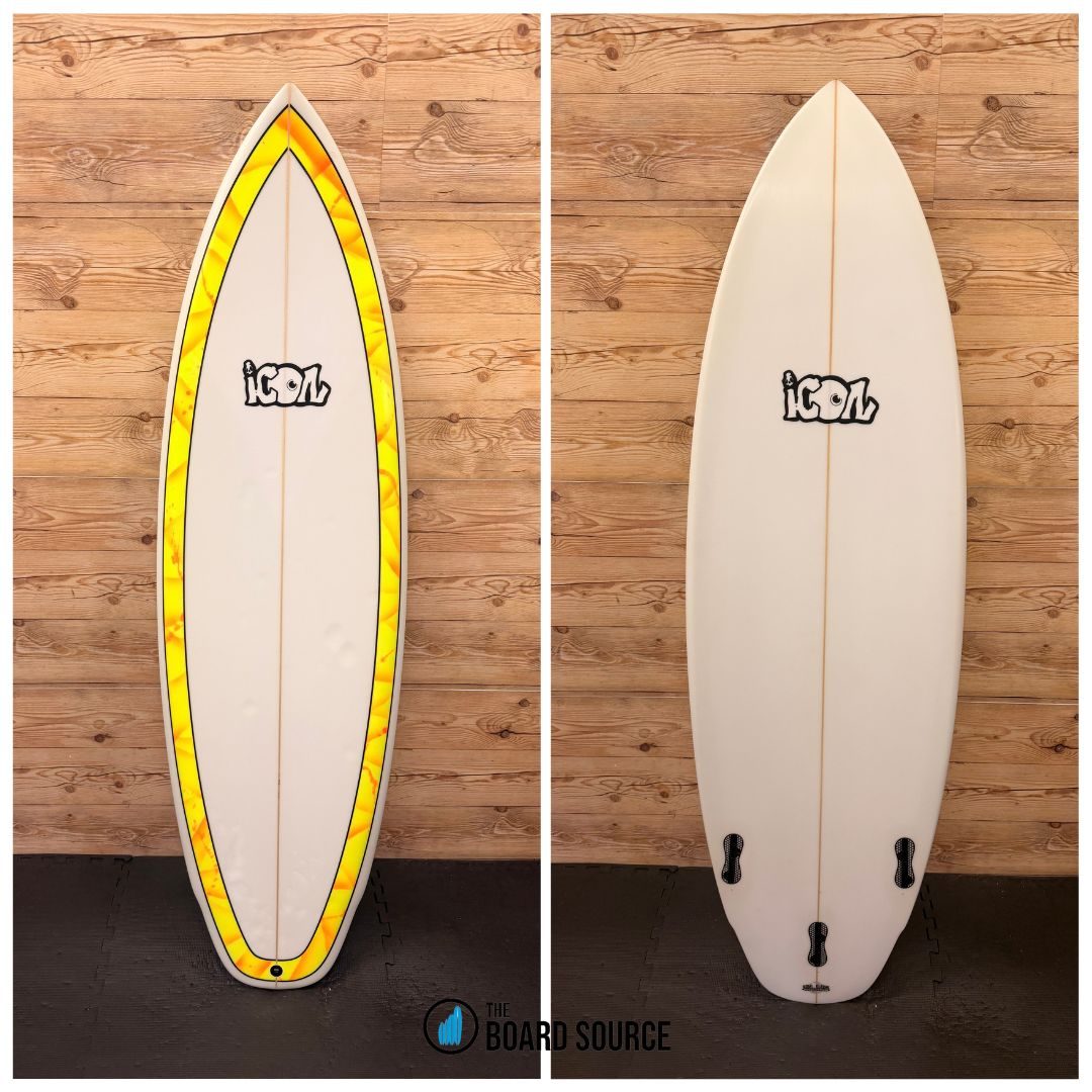 Twin + 1 5'8", photo 1