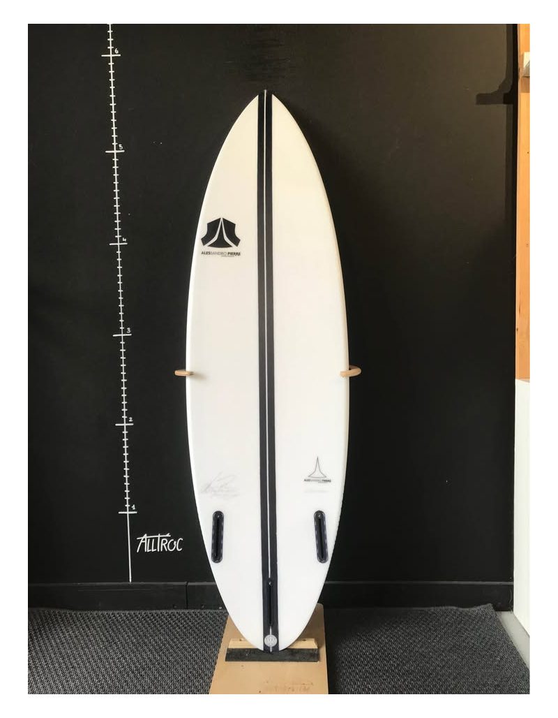 Alessandro pierre Custom 5’8, photo 2