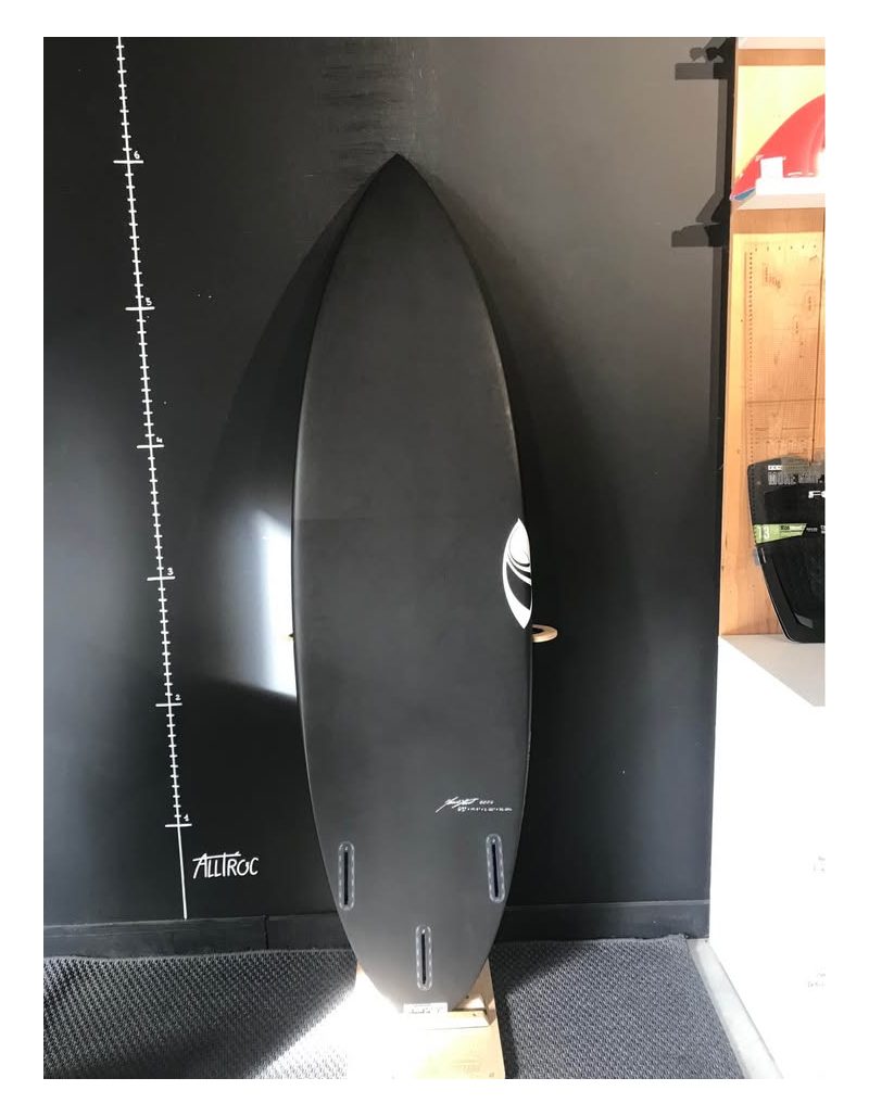 Sharpeye Synergy 6’2", photo 2