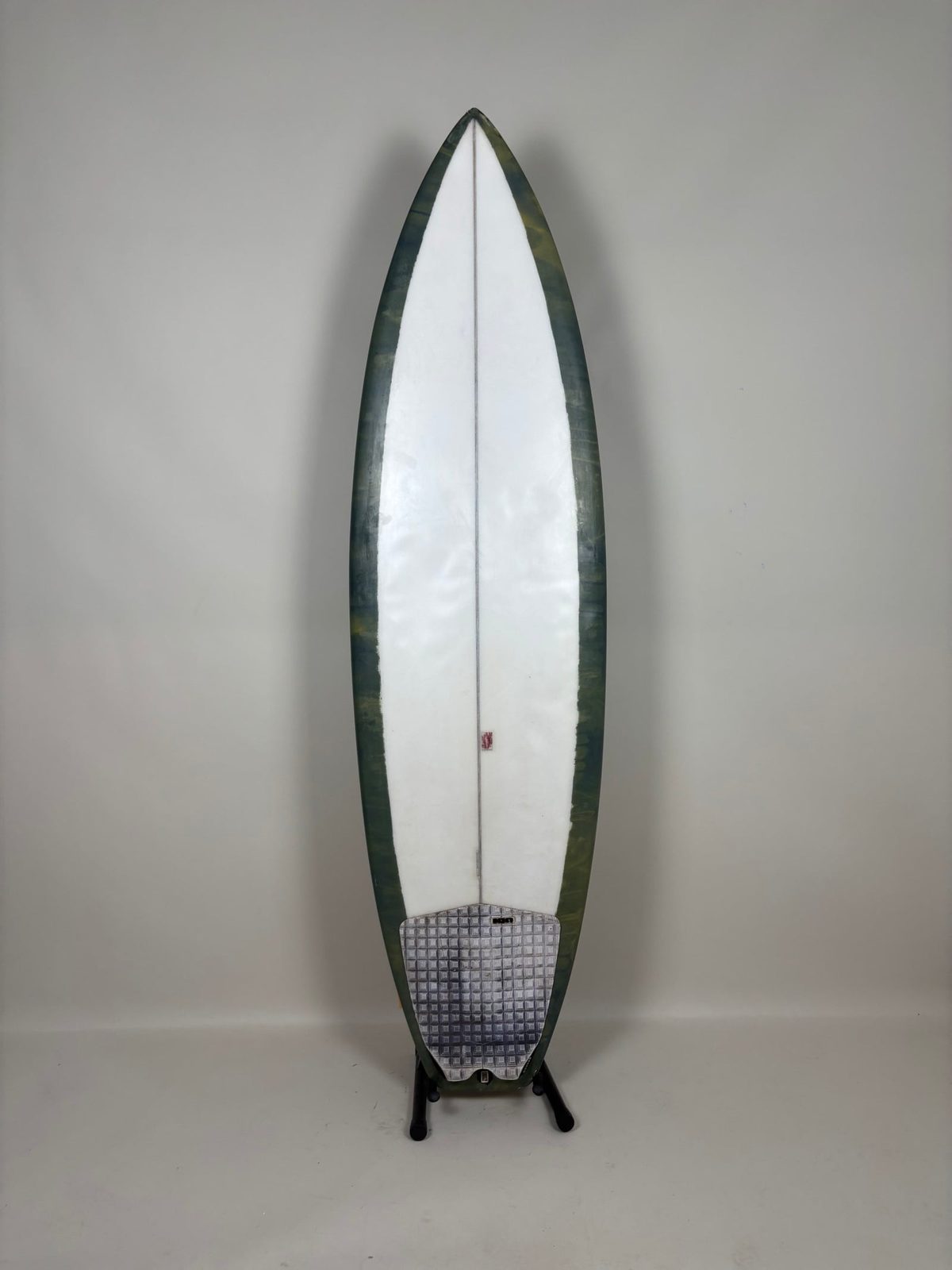 Canha Surfboards  5'10'' | 29 L, photo 1