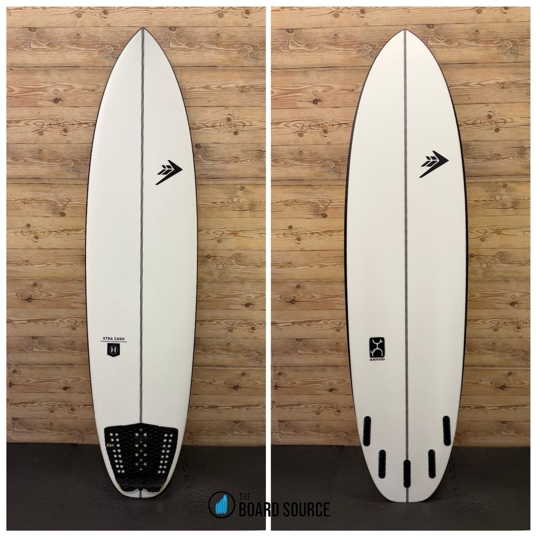 Xtra Cado 7'2", photo 1