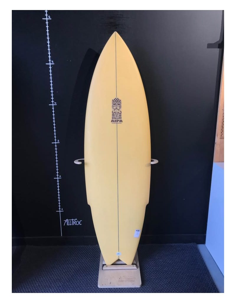 Aipa Hawaii Sting 5’8", photo 1