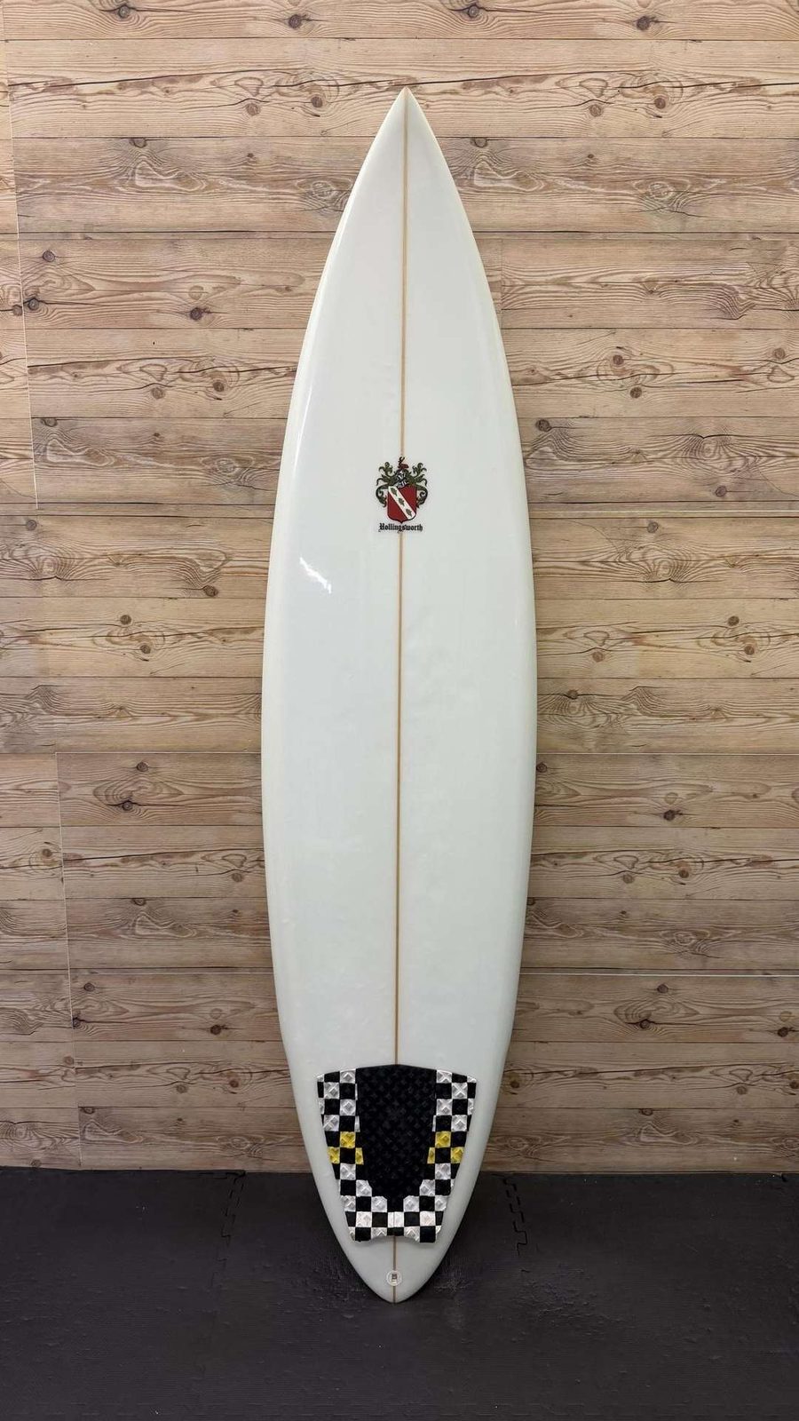 Gun 7'6", photo 2