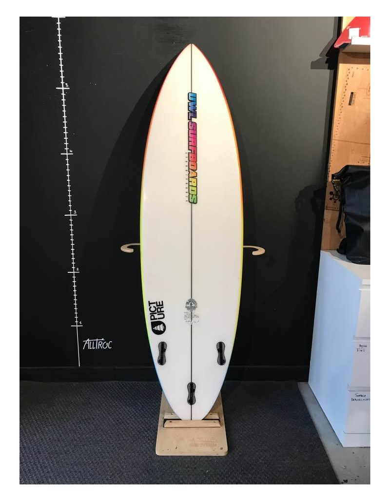 Uwl 5’10", photo 1
