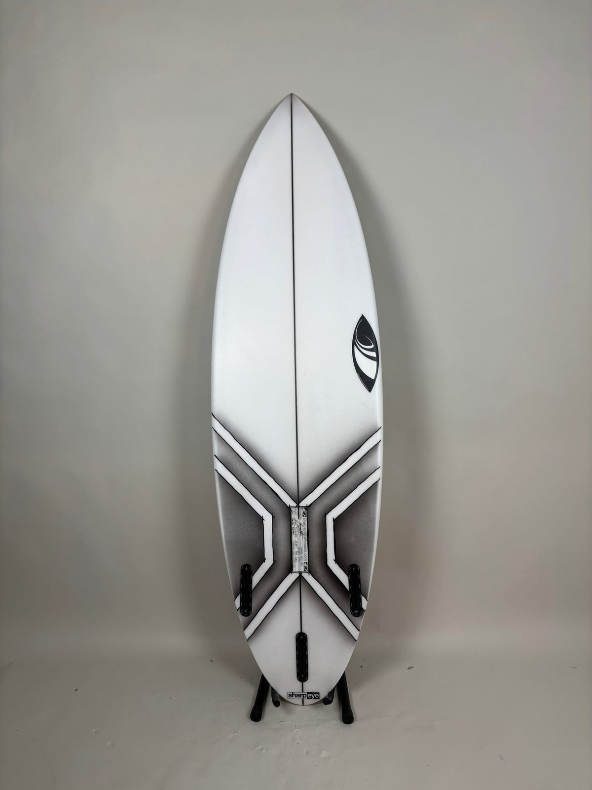 Sharpeye 77 5'9'' | 26 L, photo 2