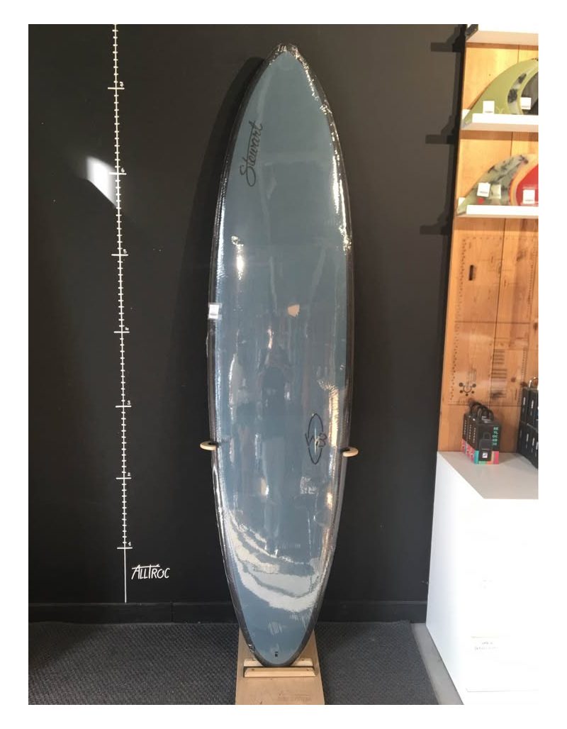 Stewart Hydro hull 7’6", photo 1
