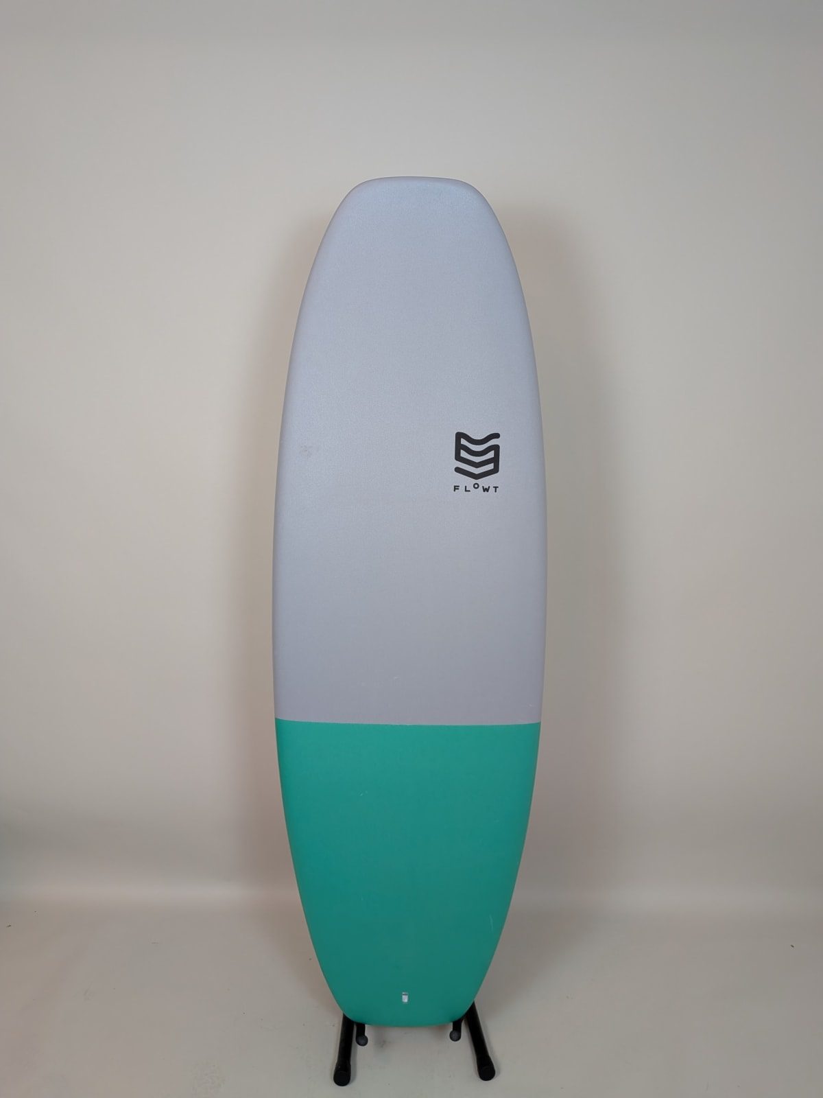 Flowt Marshmallow 5'0'' | 27.2 L, photo 1
