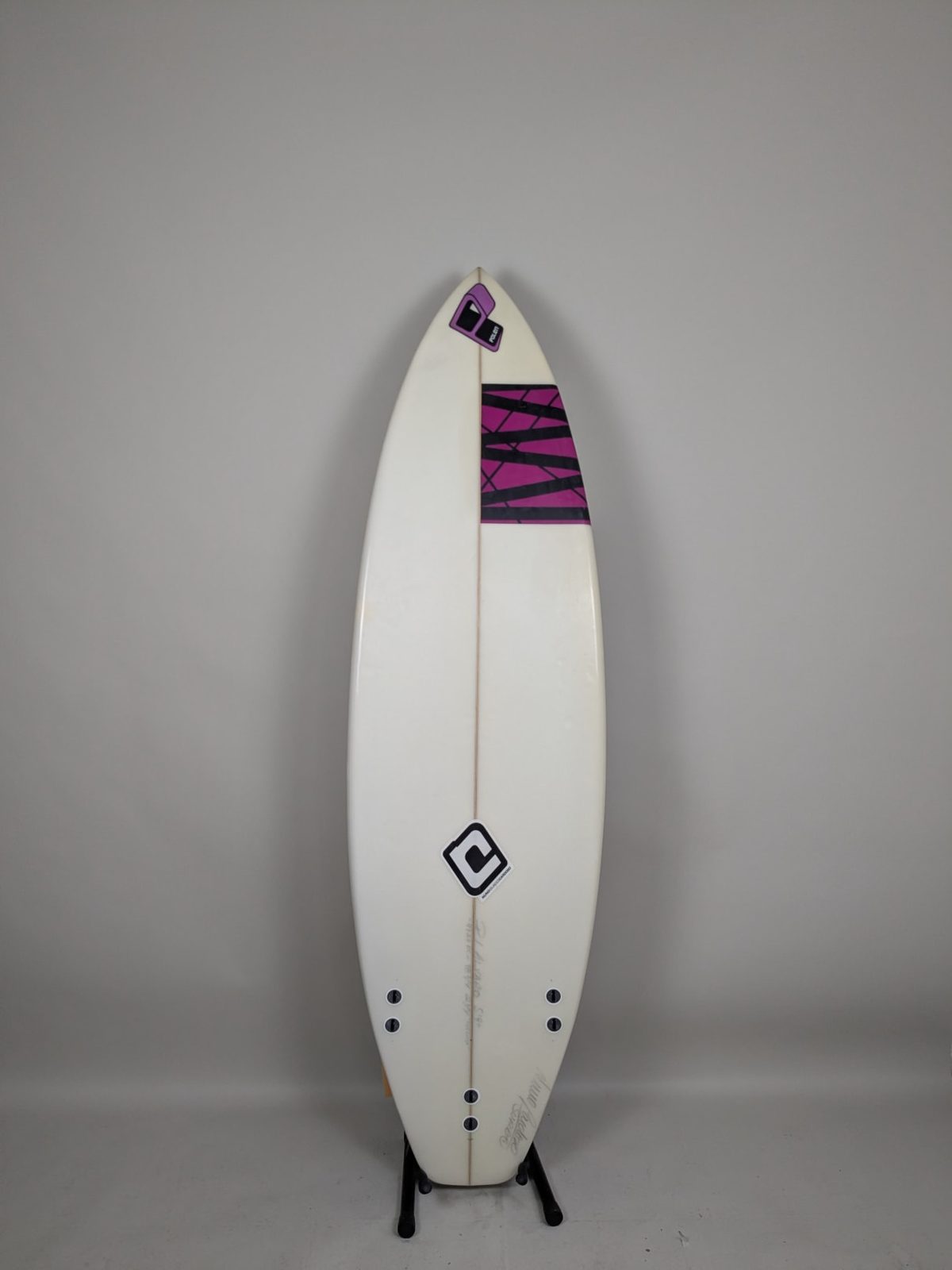 Polen Lazy Dude 5'9'' | 25 L, photo 2